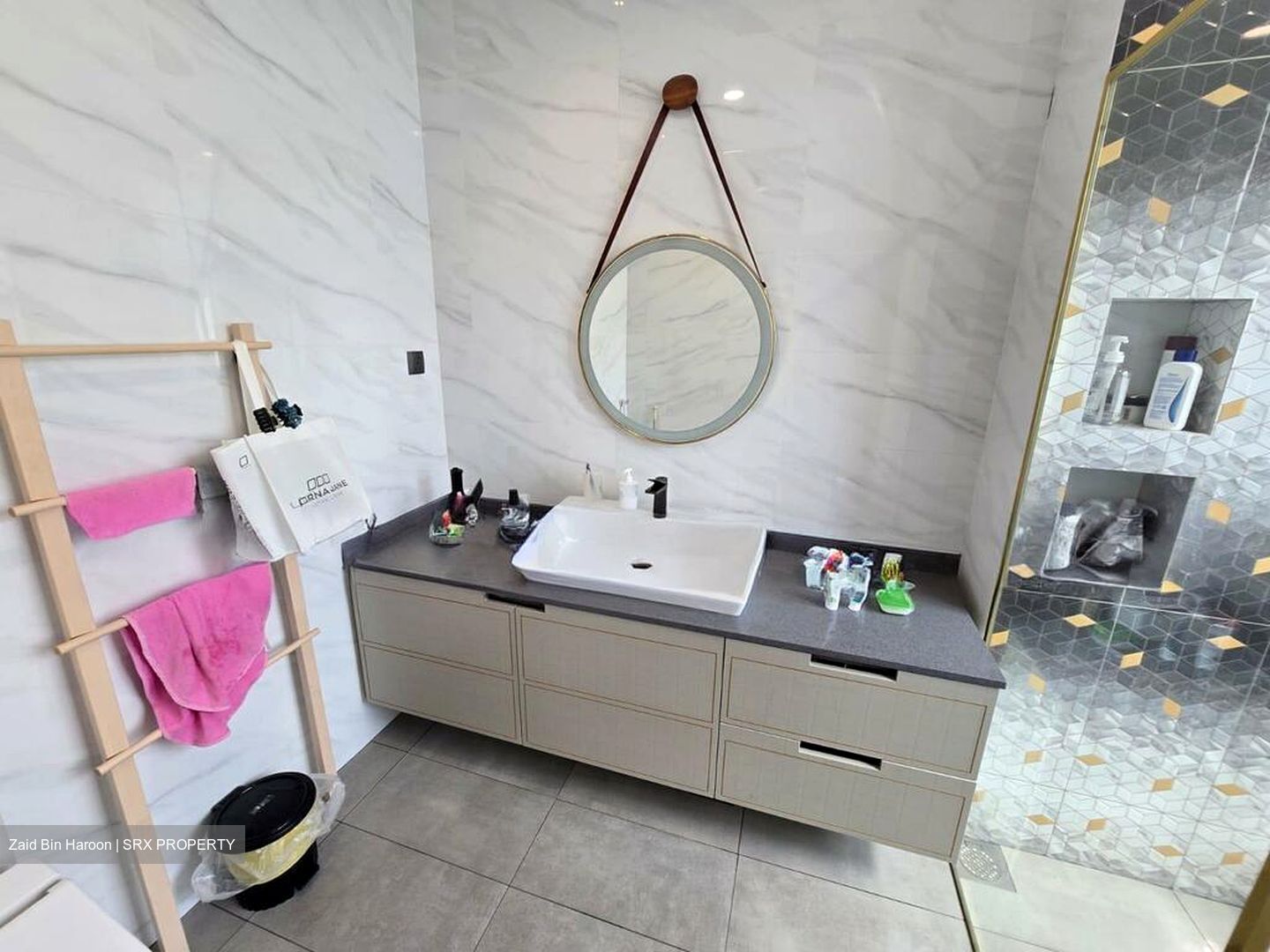 Serangoon Garden Estate (D19), Terrace #497841411